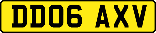DD06AXV