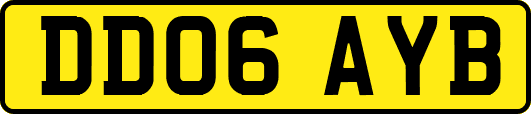 DD06AYB