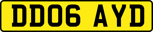 DD06AYD