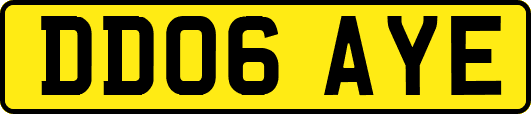 DD06AYE
