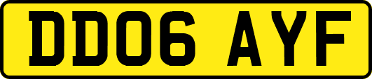DD06AYF