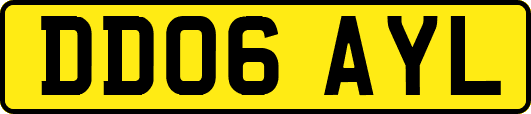 DD06AYL