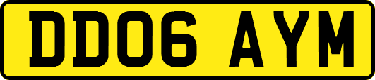 DD06AYM