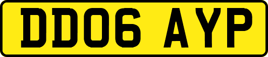 DD06AYP