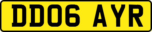 DD06AYR