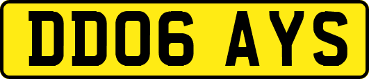 DD06AYS