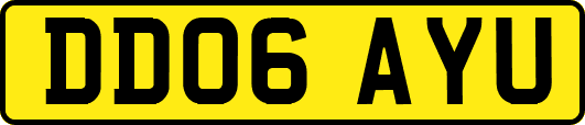 DD06AYU