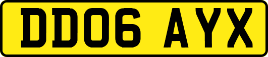 DD06AYX