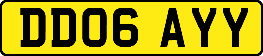 DD06AYY