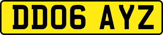 DD06AYZ