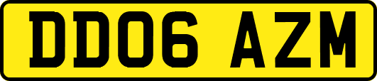 DD06AZM