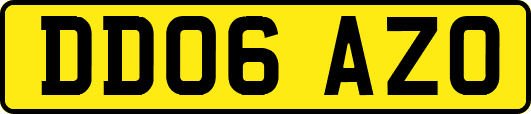 DD06AZO