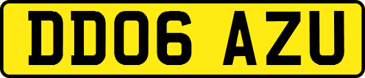 DD06AZU