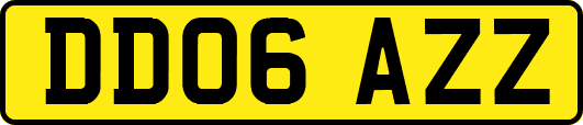 DD06AZZ