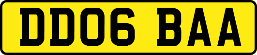 DD06BAA