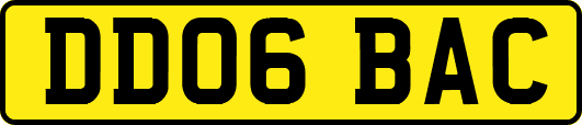 DD06BAC