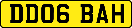 DD06BAH