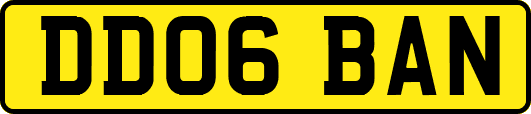 DD06BAN