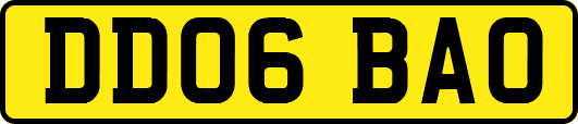 DD06BAO