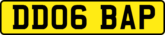 DD06BAP