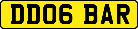 DD06BAR