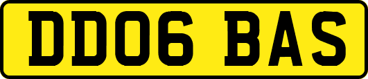 DD06BAS