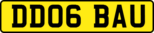 DD06BAU