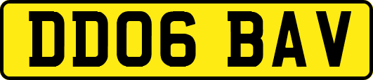 DD06BAV