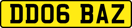 DD06BAZ