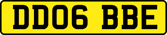 DD06BBE