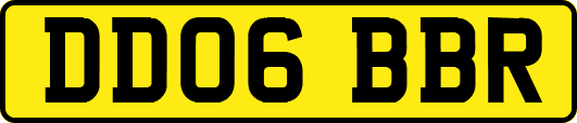 DD06BBR