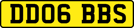 DD06BBS
