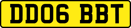 DD06BBT