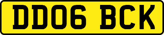 DD06BCK