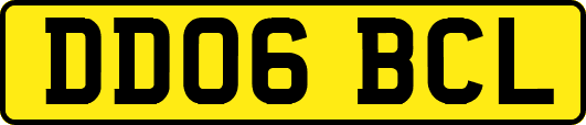 DD06BCL