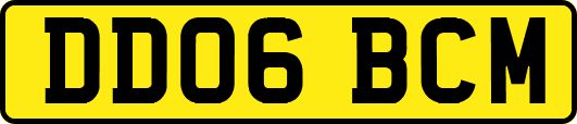 DD06BCM