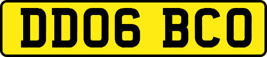 DD06BCO