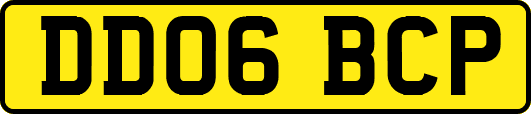 DD06BCP