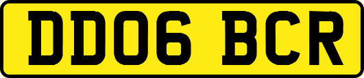 DD06BCR