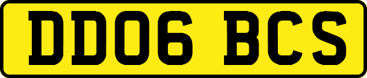 DD06BCS