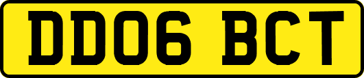 DD06BCT
