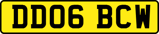 DD06BCW