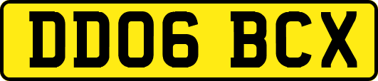 DD06BCX