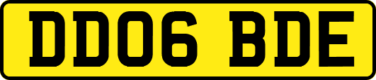 DD06BDE