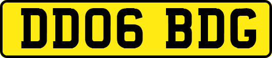 DD06BDG
