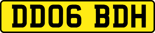 DD06BDH