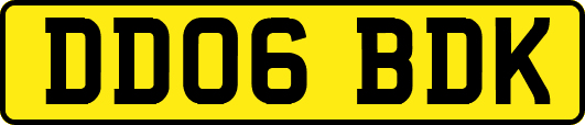 DD06BDK
