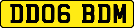 DD06BDM