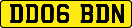 DD06BDN