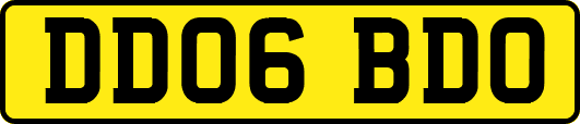 DD06BDO